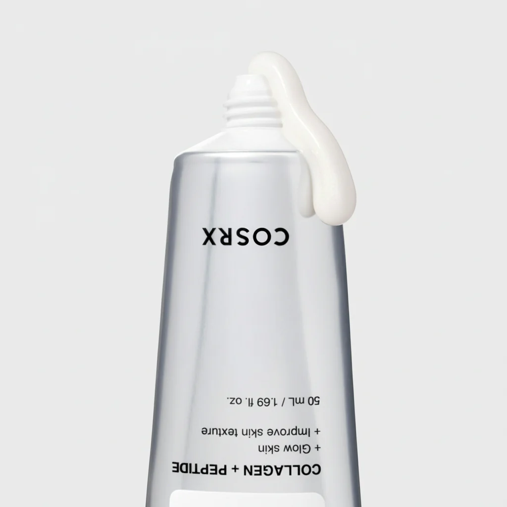 COSRX PDRN EXOSOME Skinplaning Glaze Mask 50ml - Image 3
