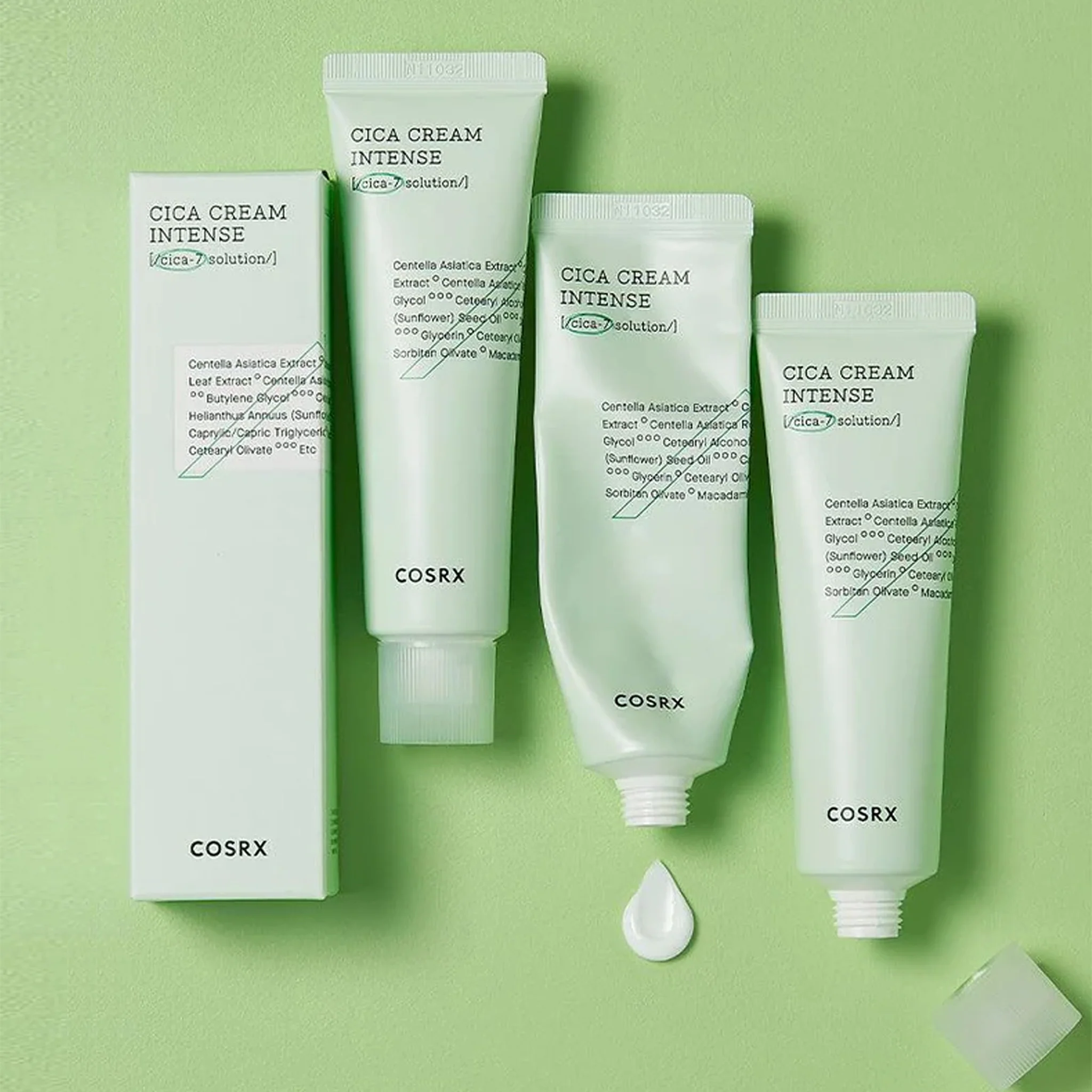 COSRX Pure Fit Cica Cream Intense 50ml - Image 4