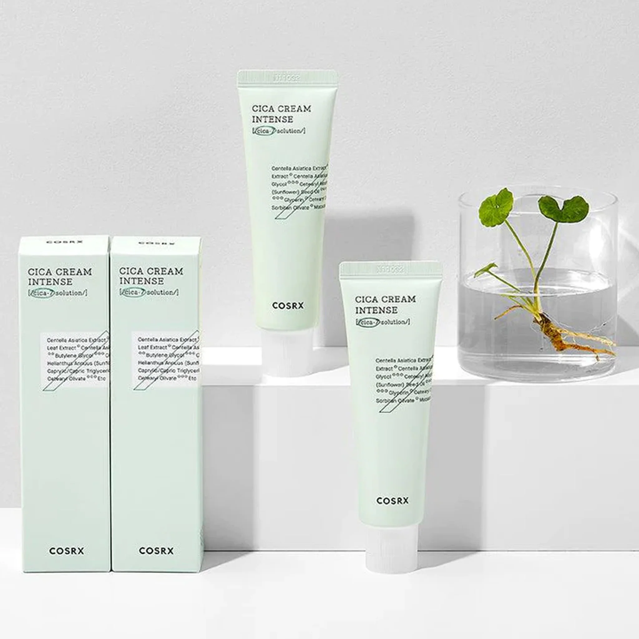 COSRX Pure Fit Cica Cream Intense 50ml - Image 5