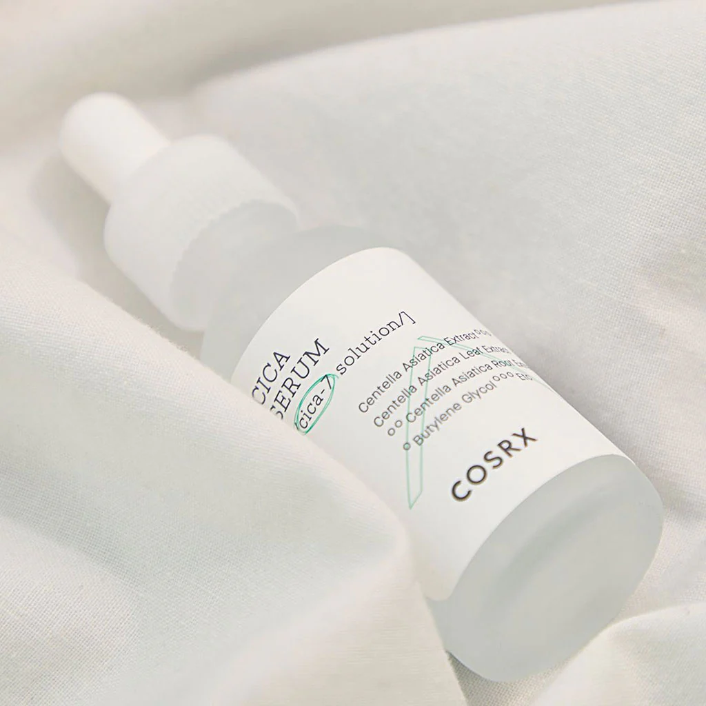 COSRX Pure Fit Cica Serum 30ml - Image 3