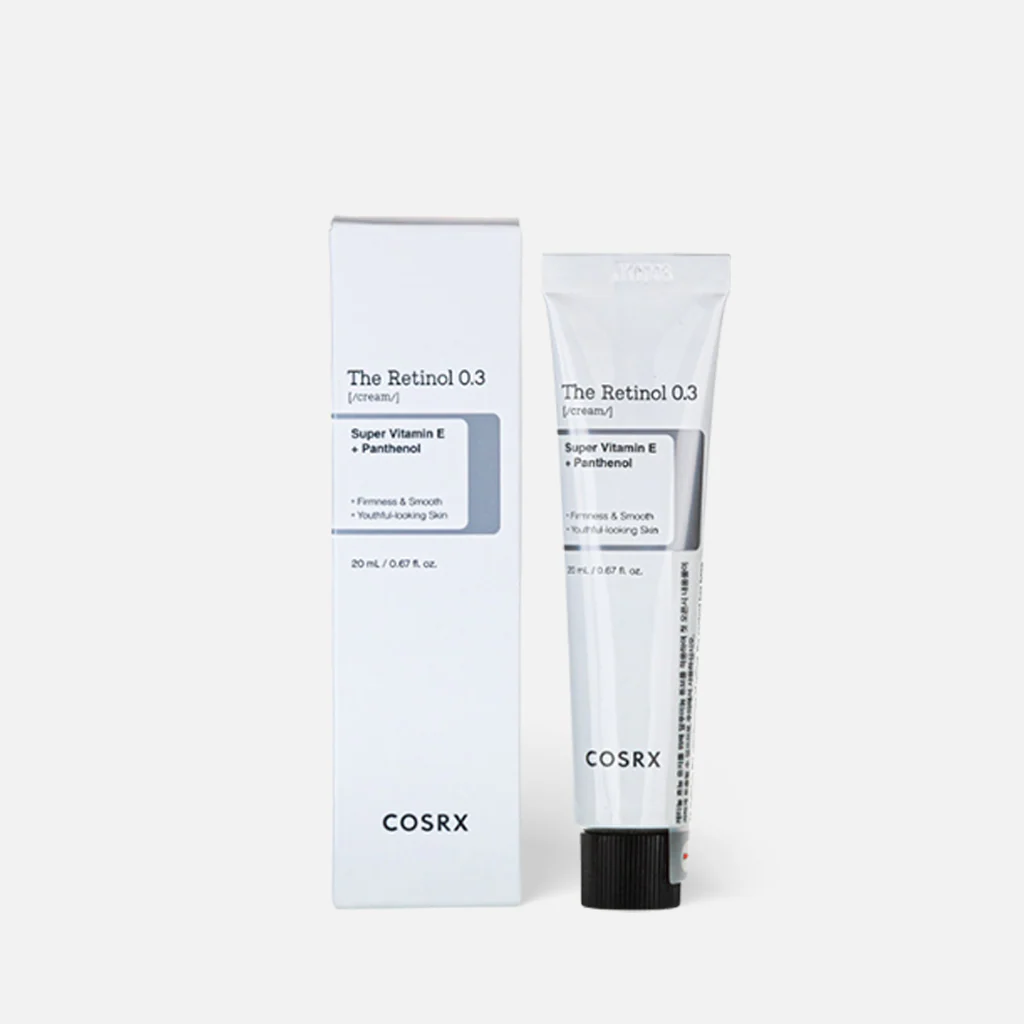 Cosrx Retinol 0.3 cream 20 ml - Image 2