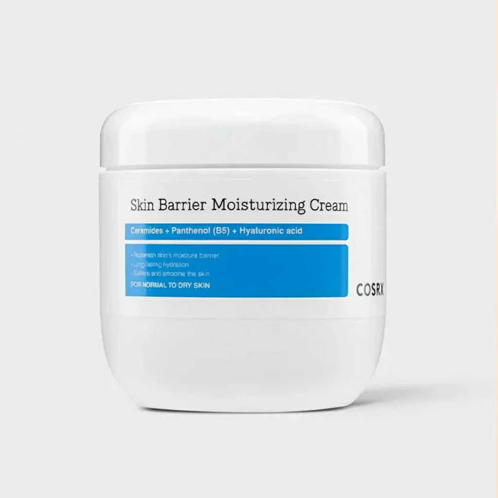 COSRX Skin Barrier Moisturizing Cream 450ml
