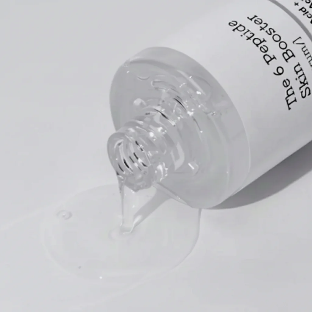 COSRX The 6 Peptide Skin Booster Serum 150ml - Image 7