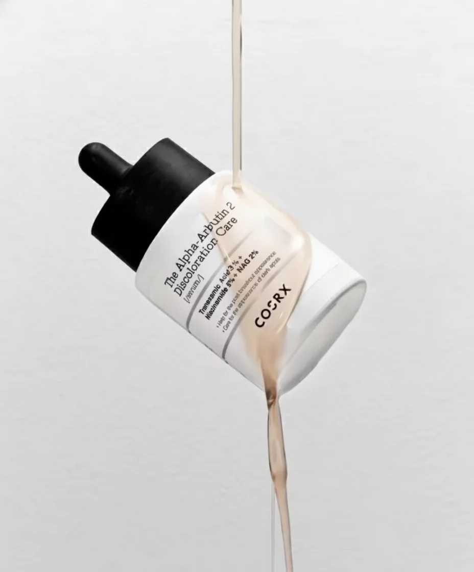 COSRX The Alpha-Arbution 2 Discoloration Care Serum 50ml - Image 4