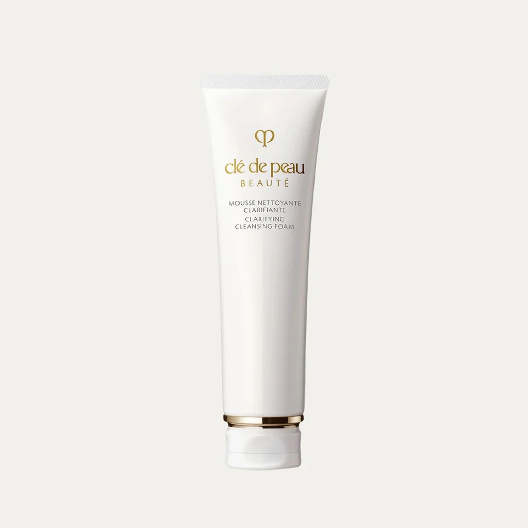 CPB Clé de Peau Beauté Clarifying Cleansing Foam 125g - Image 2
