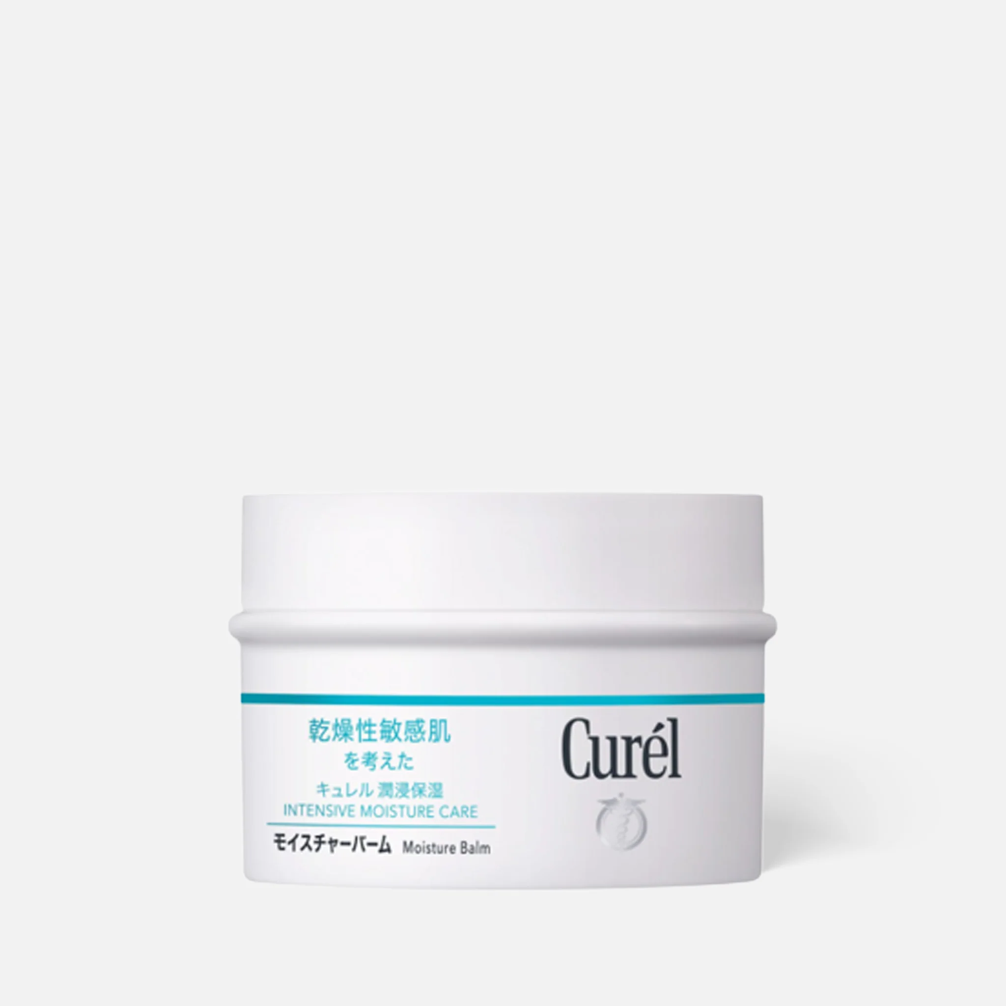 Curél Intensive Moisture Care Moisture Balm 70g - Image 2