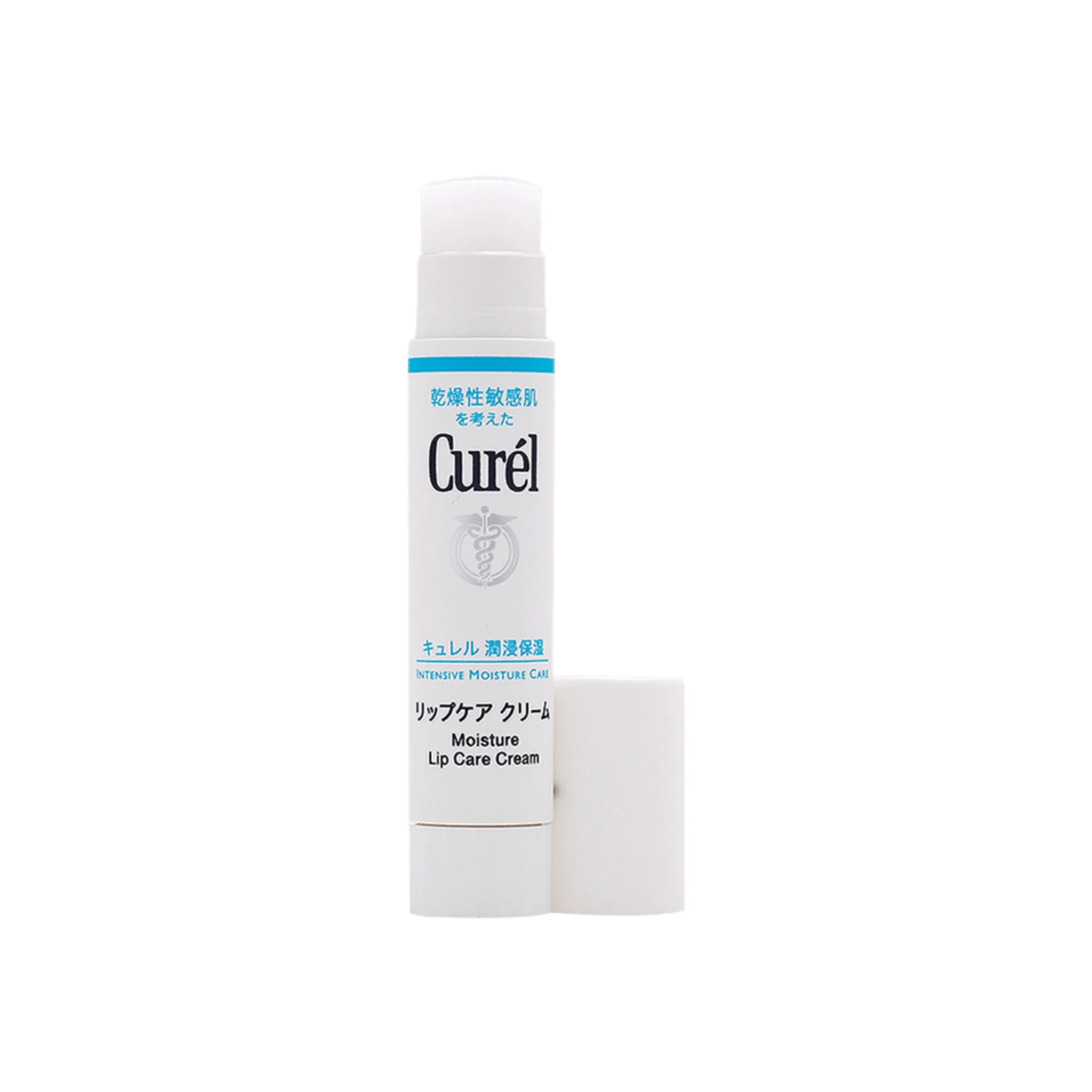 Curél Intensive Moisture Care Moisture Lip Care Cream 4.2 g - Image 3
