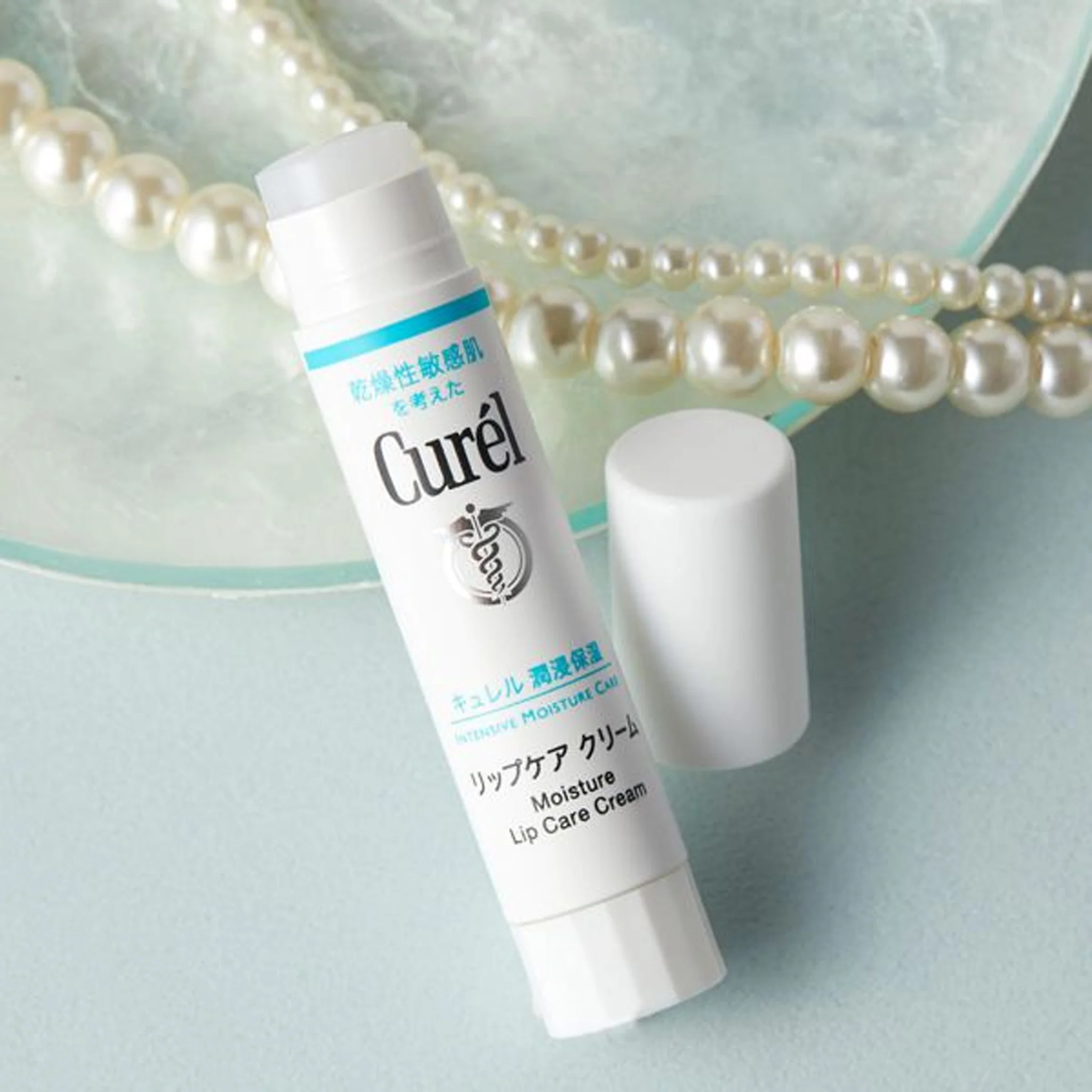 Curél Intensive Moisture Care Moisture Lip Care Cream 4.2 g - Image 4