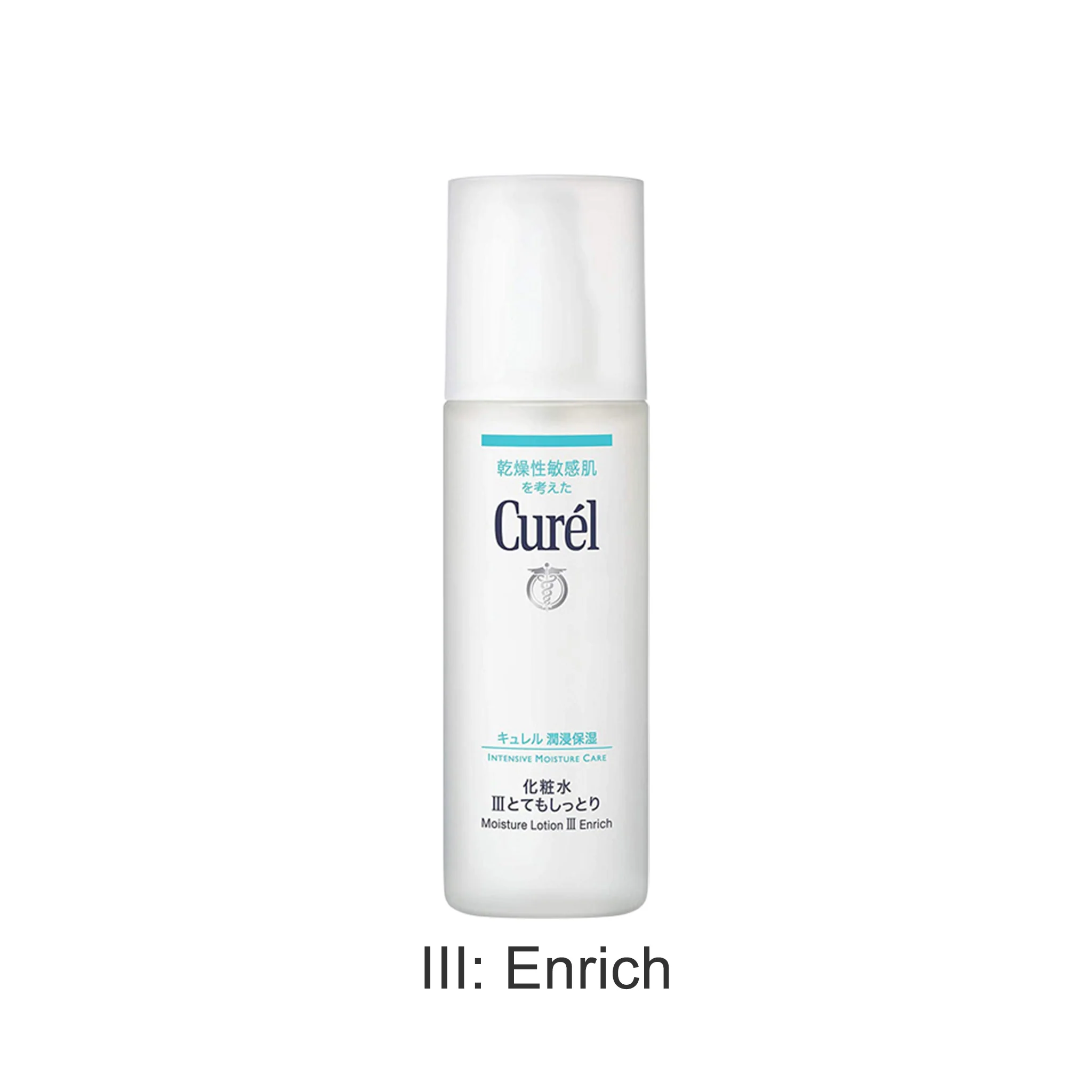Curél Intensive Moisture Care Moisture Lotion 150ml - Image 5