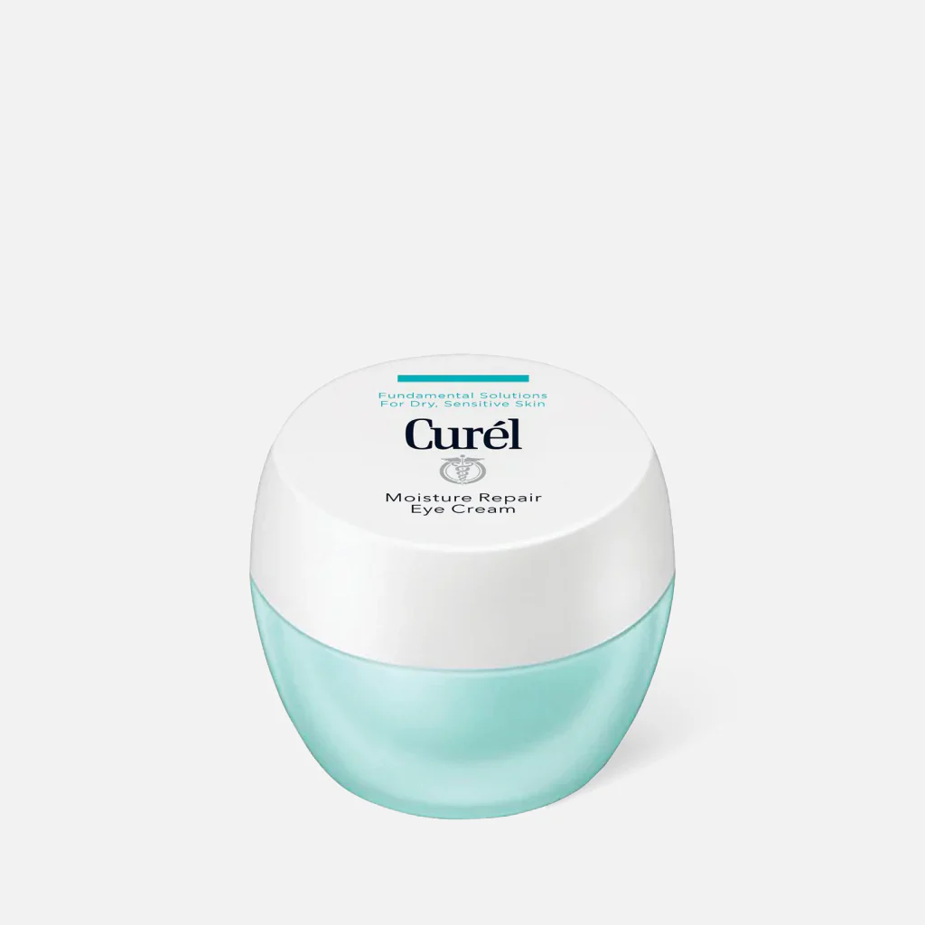 Curél Intensive Moisture Care Moisture Repair Eye Cream 25 g