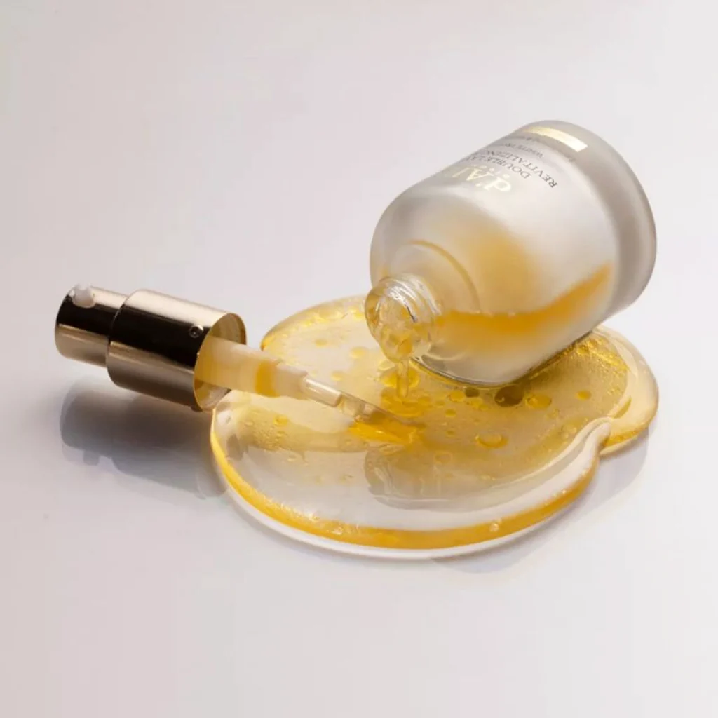 d'Alba White Truffle Double Layer Revitalizing Serum 30 ml - Image 5