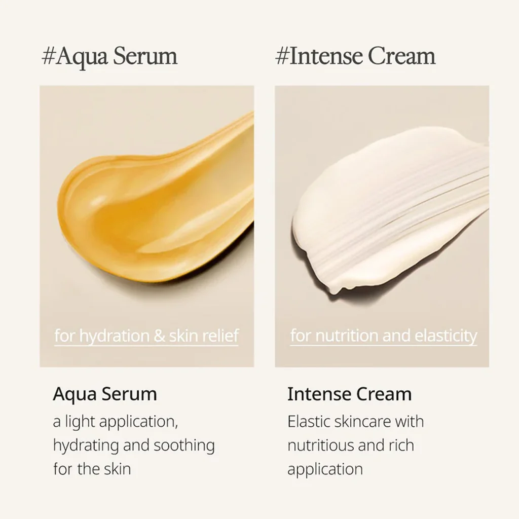 d'Alba White Truffle Double Serum & Cream 70 g - Image 5