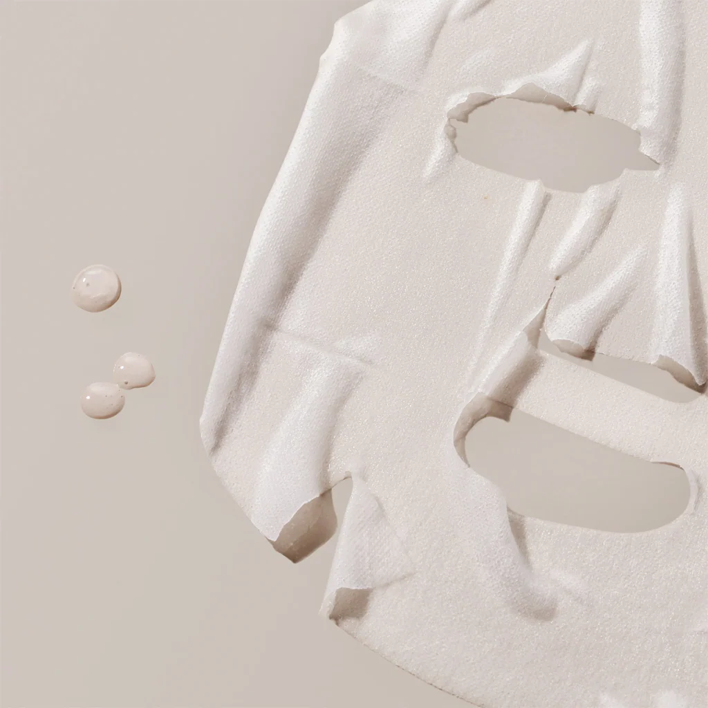d'Alba White Truffle Nourishing Treatment Mask - Image 5