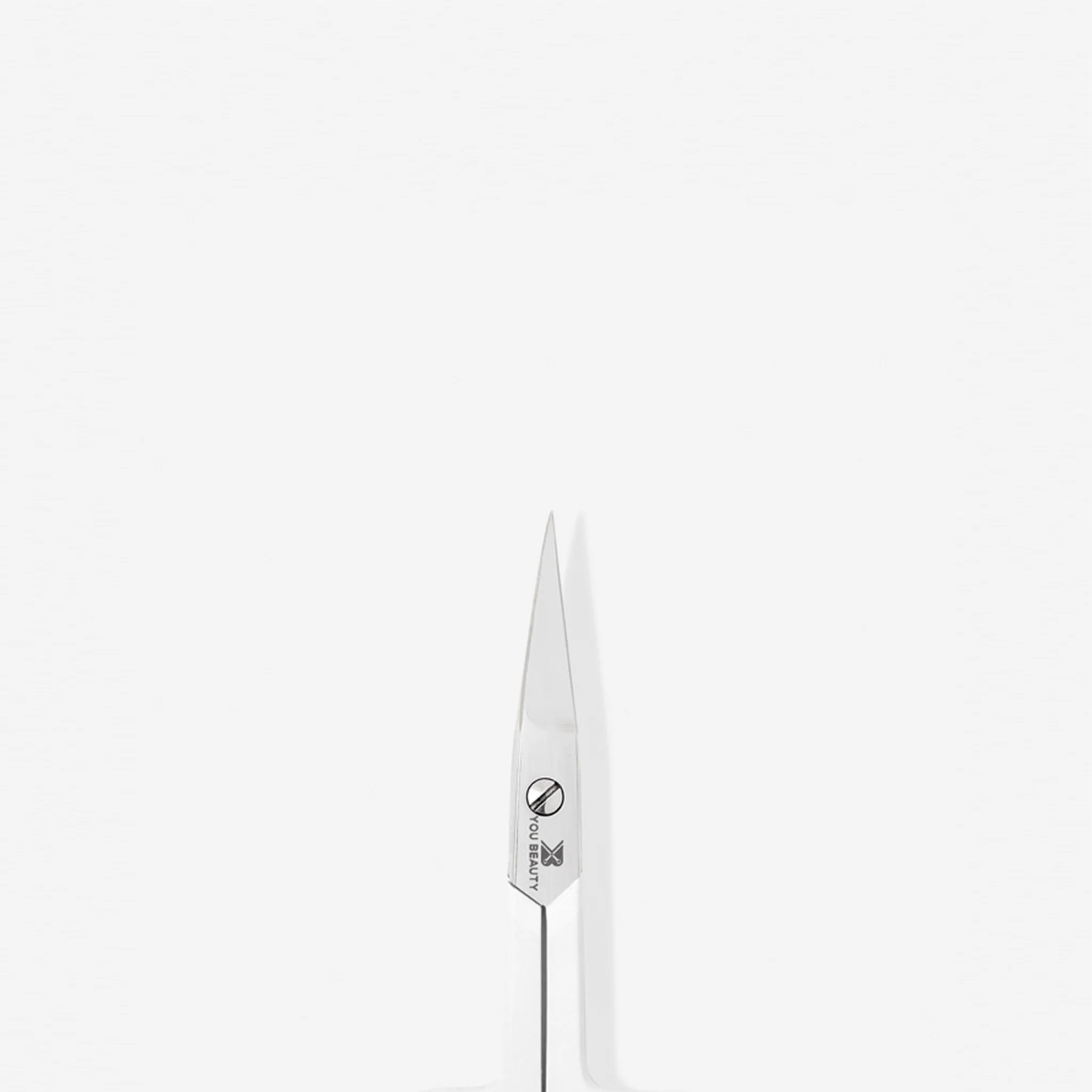 DARKNESS Stainless Steel Beauty Scissors - Image 3