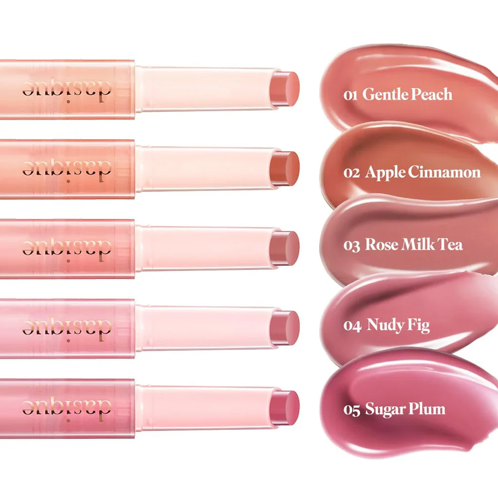 dasique Melting Candy Balm 1.5 g - Image 3