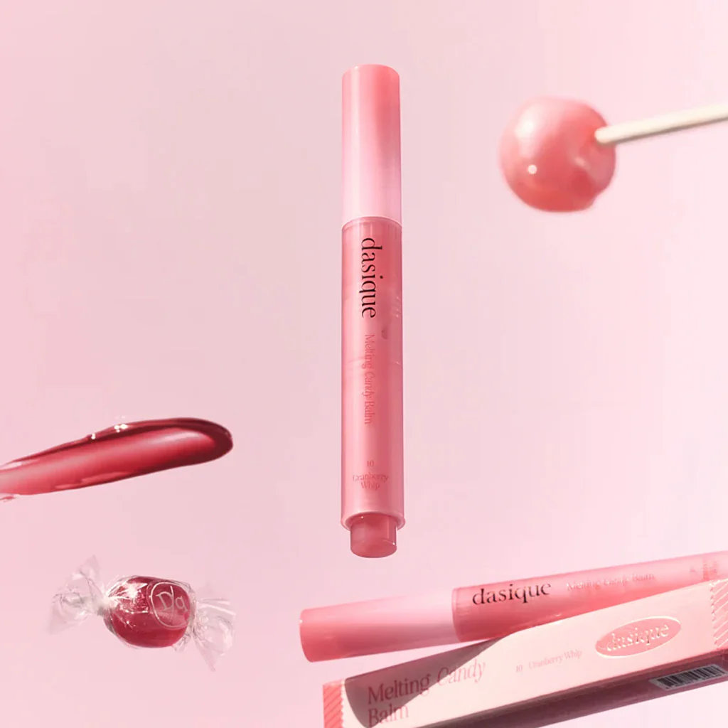 dasique Melting Candy Balm 1.5 g - Image 4