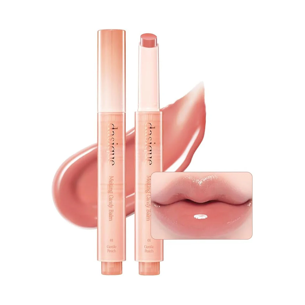 dasique Melting Candy Balm 1.5 g - Image 8