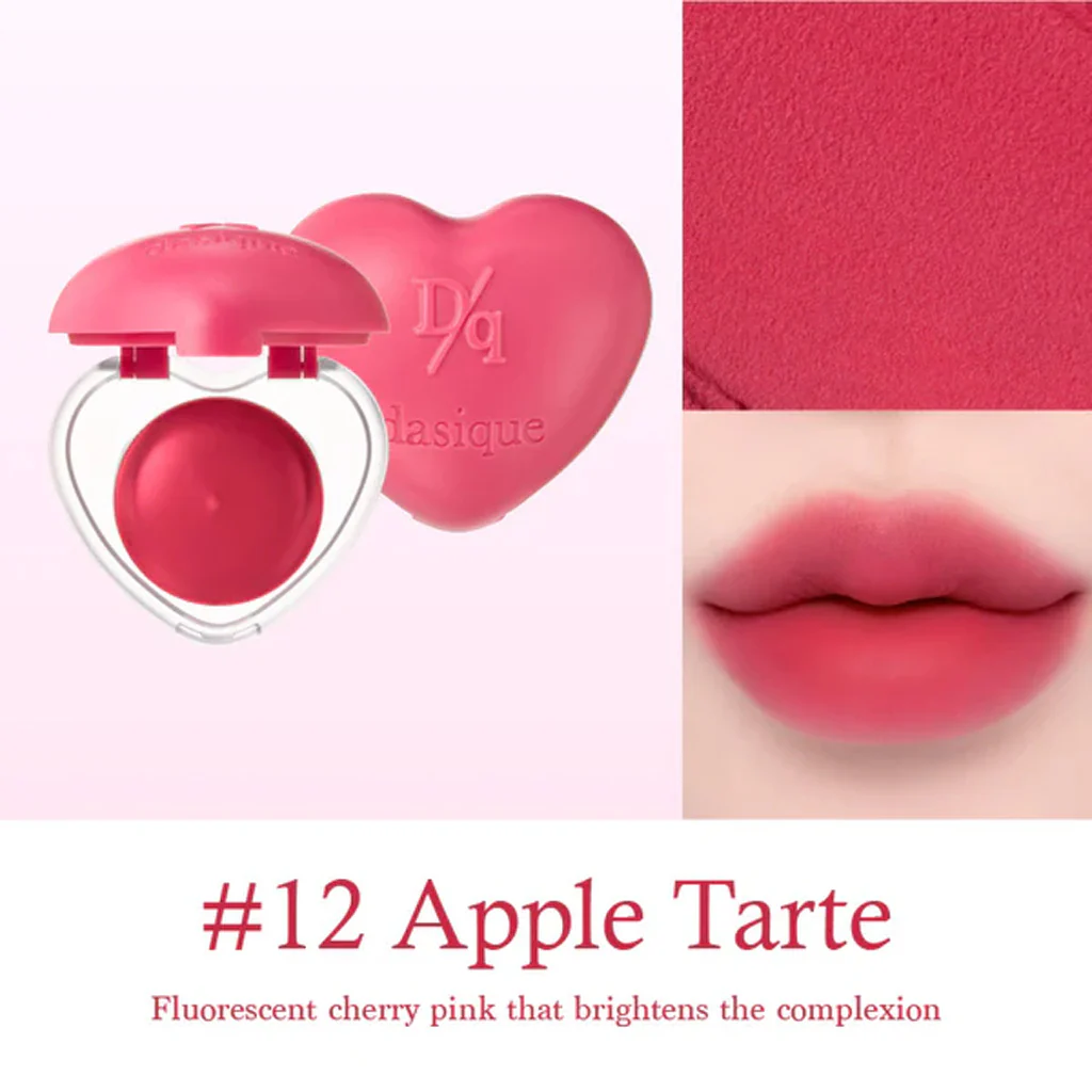 dasique Souffle Color Pot 6.5 g - Image 10