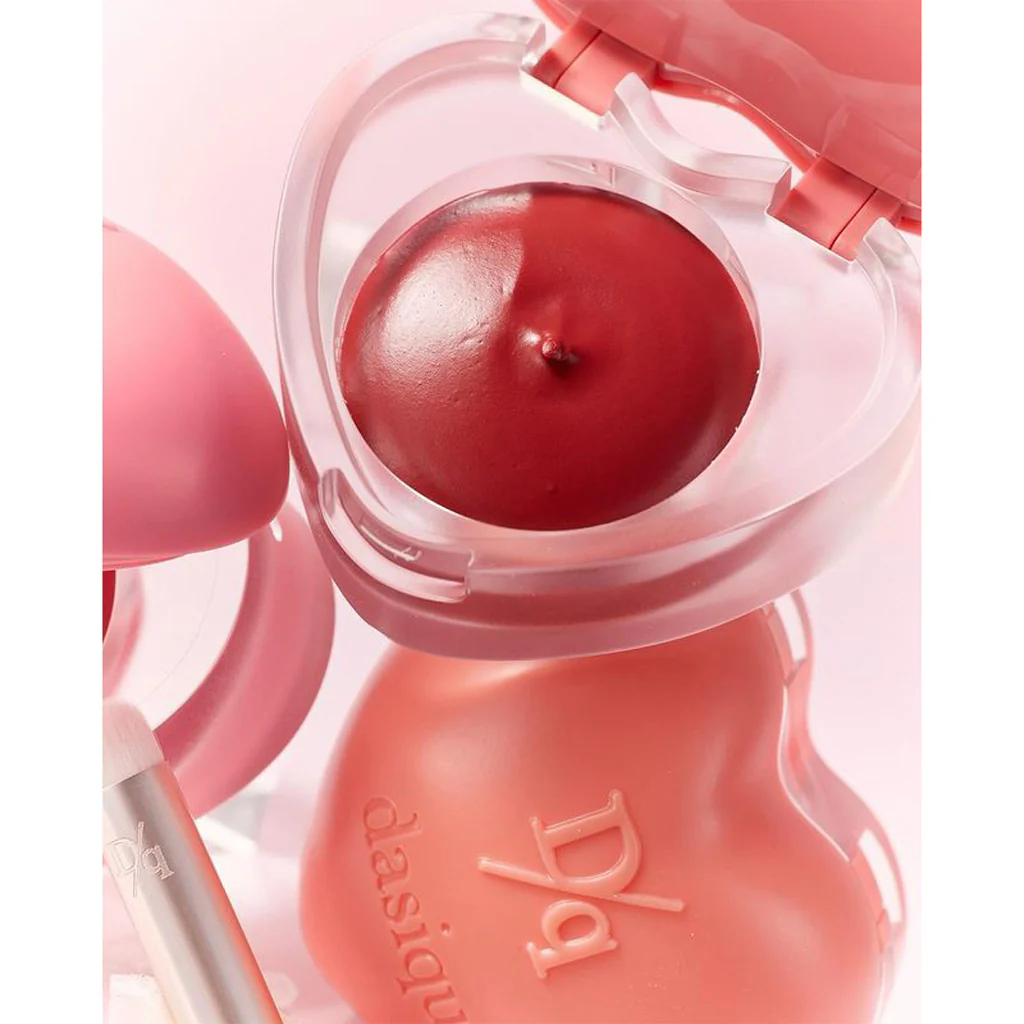 dasique Souffle Color Pot 6.5 g - Image 4