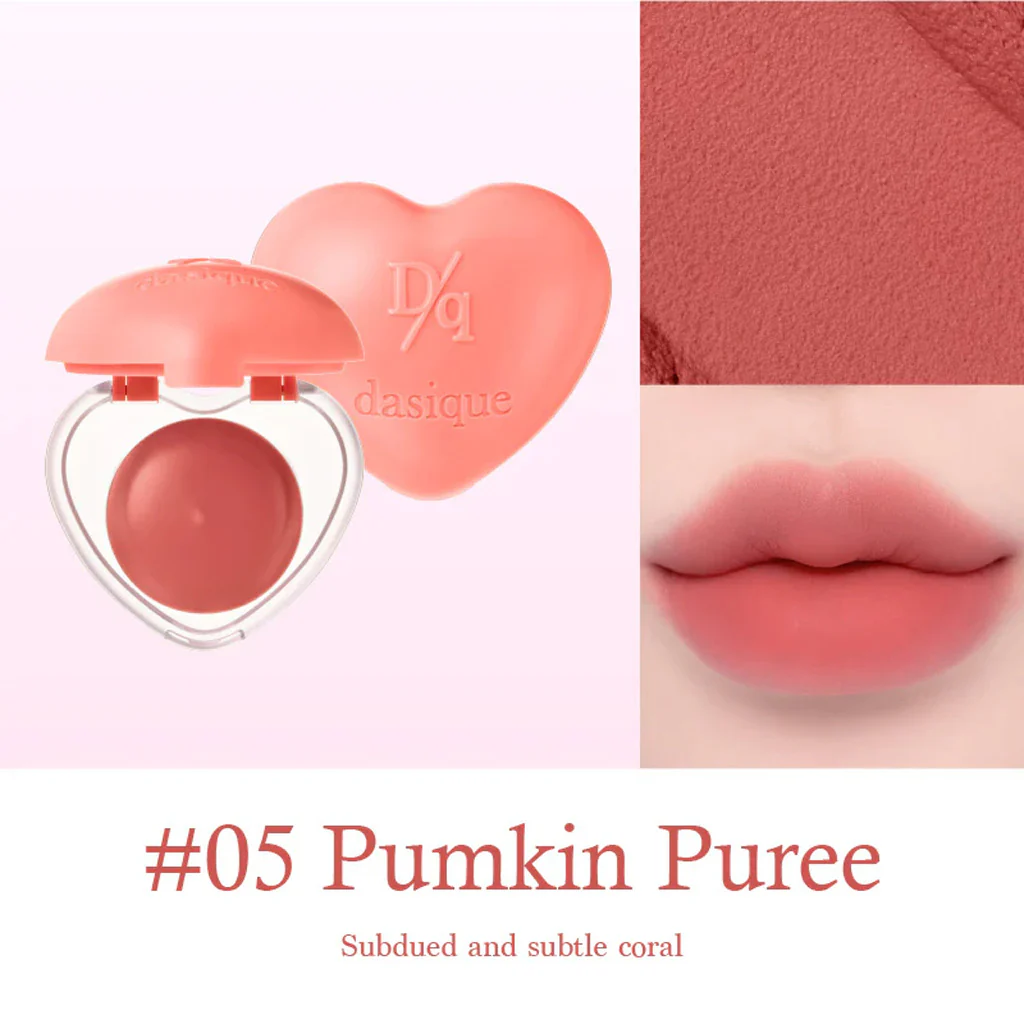 dasique Souffle Color Pot 6.5 g - Image 9