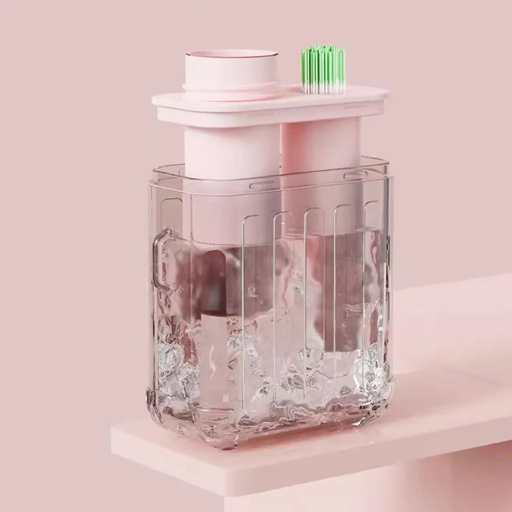 Daifei Xinyan ear hole cleaning set(ear clean line + ear hole cleaning liquid) - Image 3