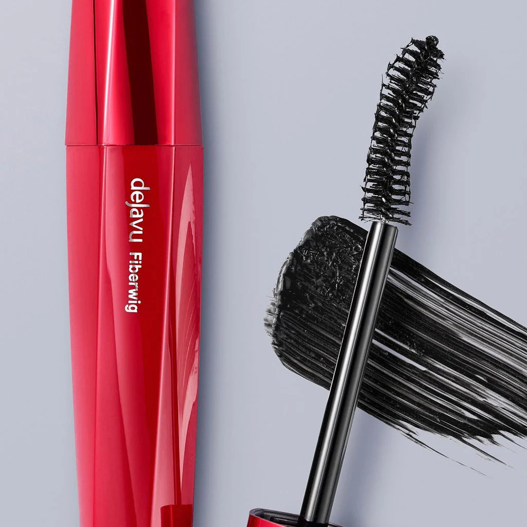 dejavu Fiberwig Ultra Long Mascara 7.4g - Image 4