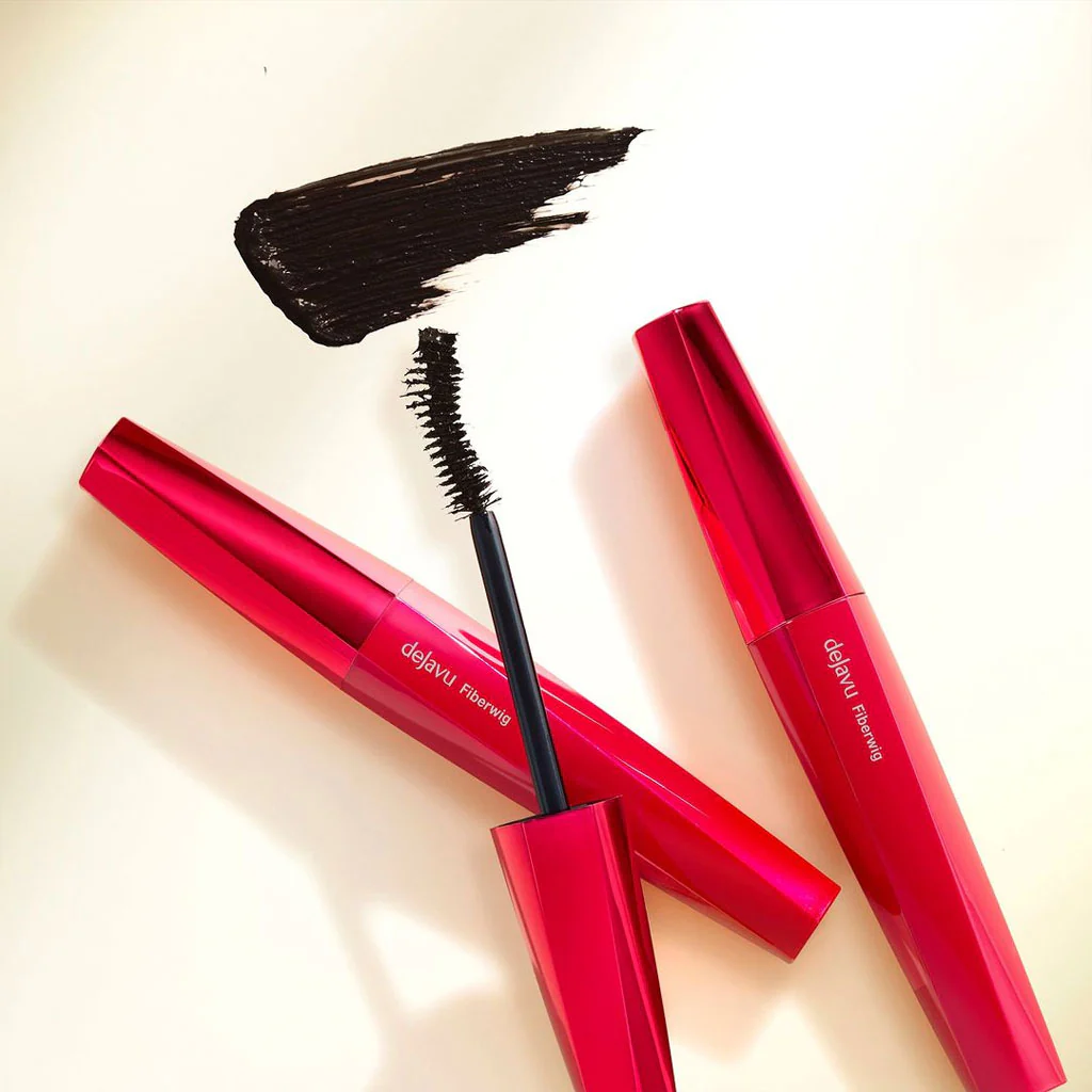 dejavu Fiberwig Ultra Long Mascara 7.4g - Image 5