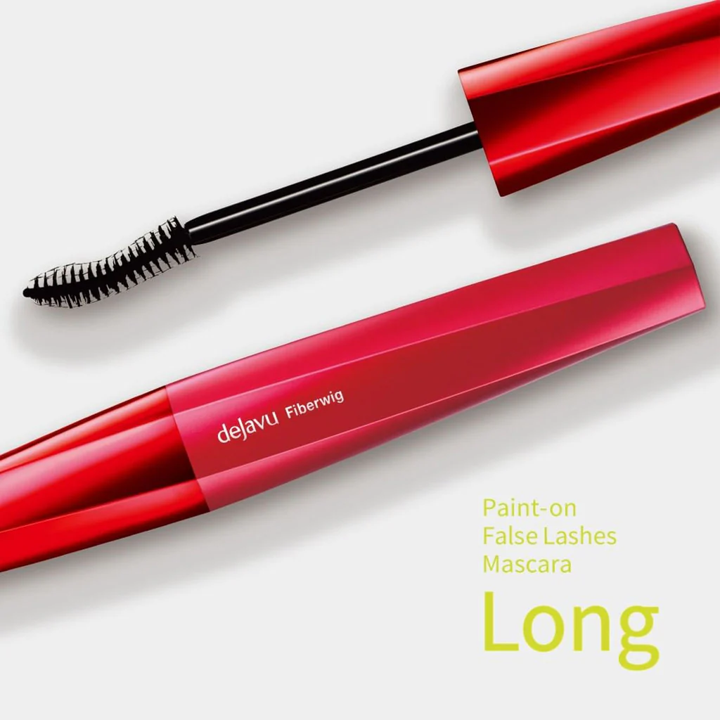 dejavu Fiberwig Ultra Long Mascara 7.4g - Image 7