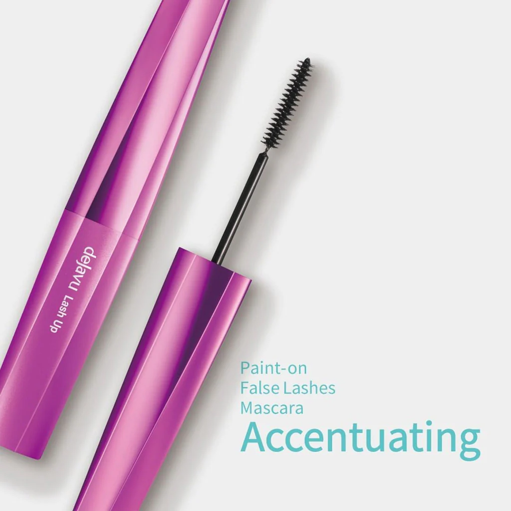 dejavu Lash Up Mascara 3.5g - Image 5