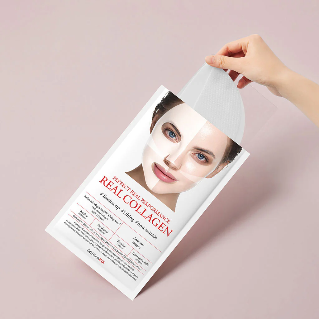 DERMAFiX Perfect Real Performance - Image 10
