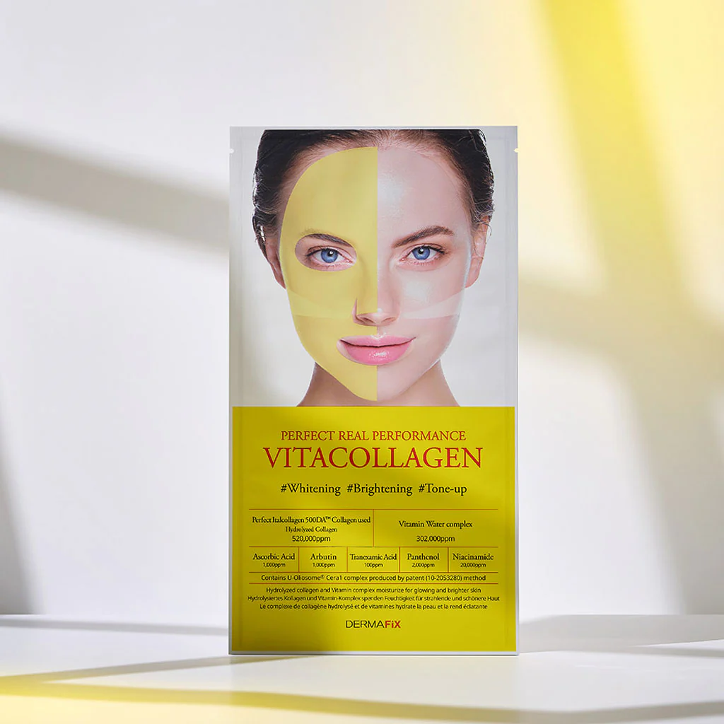 DERMAFiX Perfect Real Performance - Image 13