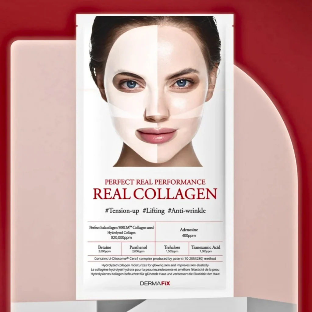 DERMAFiX Perfect Real Performance - Image 14
