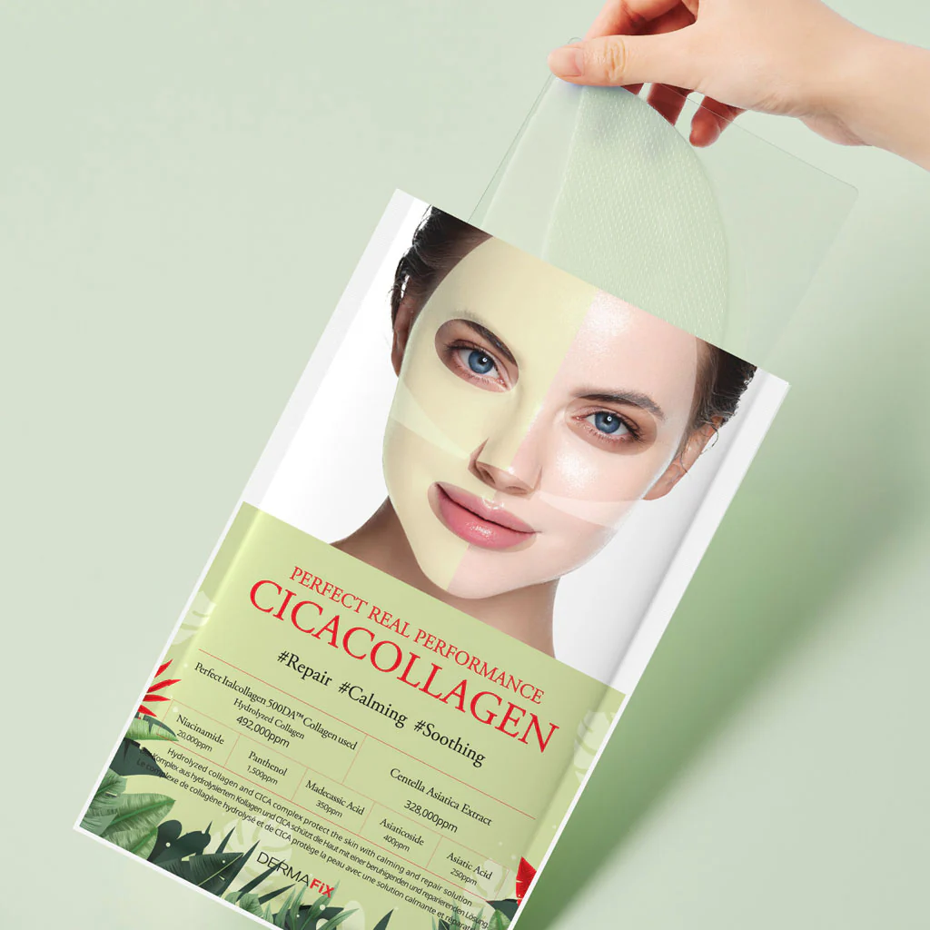 DERMAFiX Perfect Real Performance - Image 3