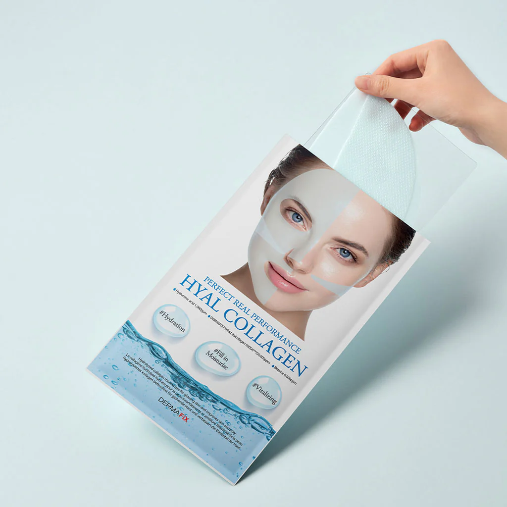 DERMAFiX Perfect Real Performance - Image 5