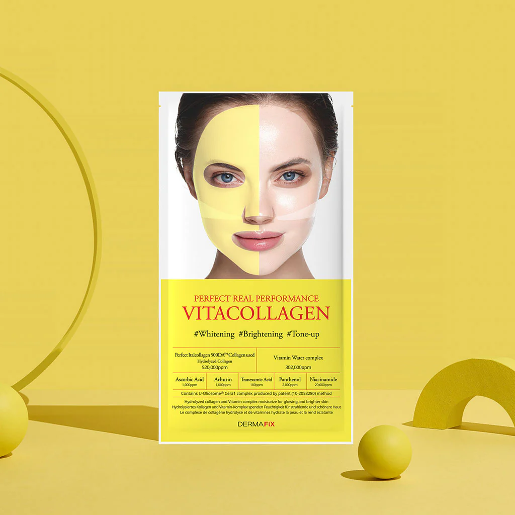 DERMAFiX Perfect Real Performance - Image 7