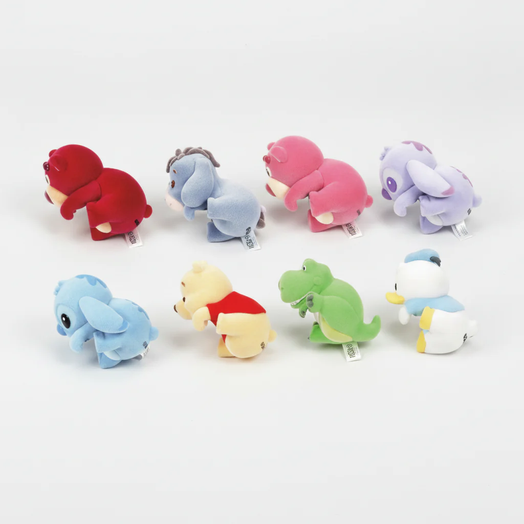 Disney Cute Blind Box 1pc - Image 6