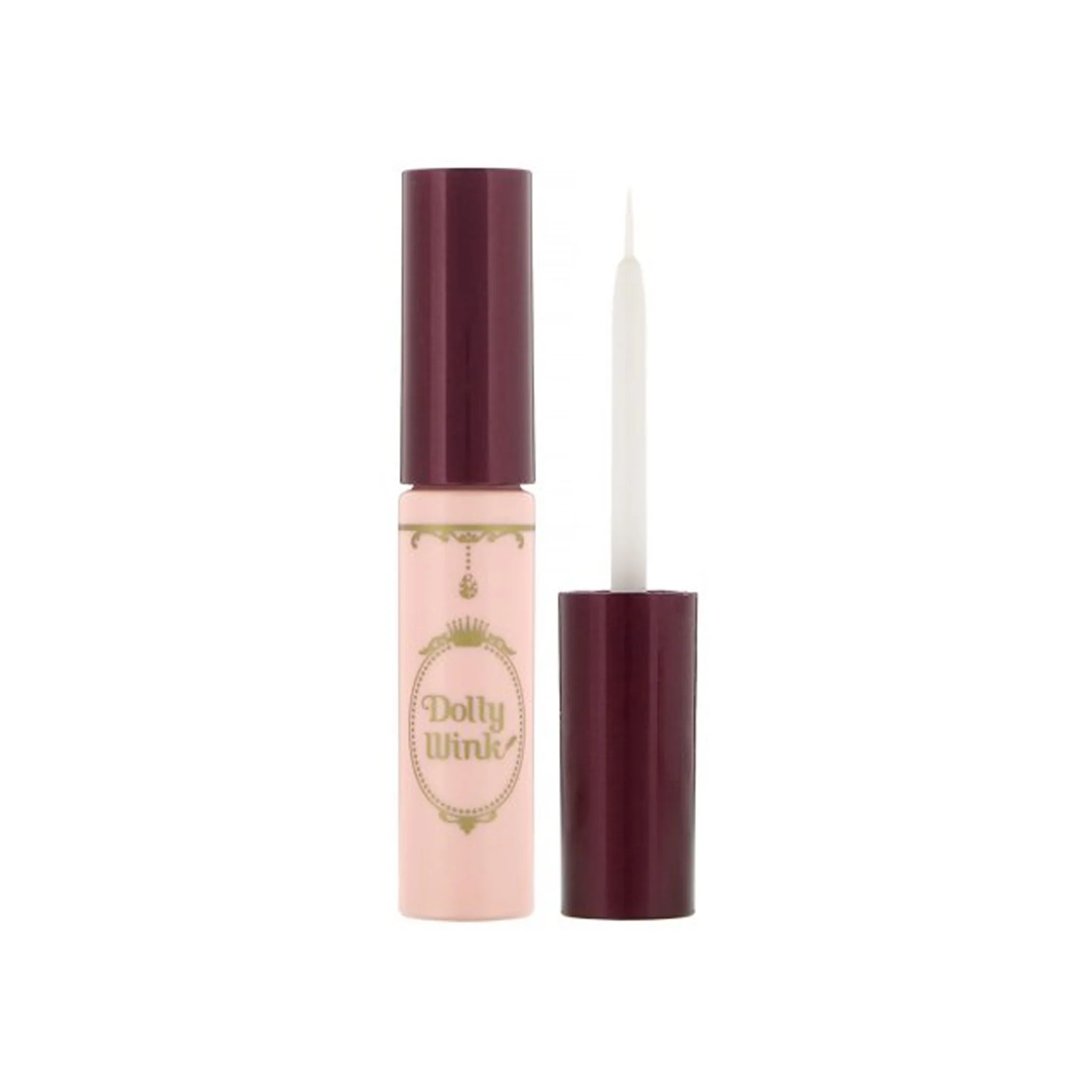 Dolly Wink Eyelash Fix Hard Type - Image 3