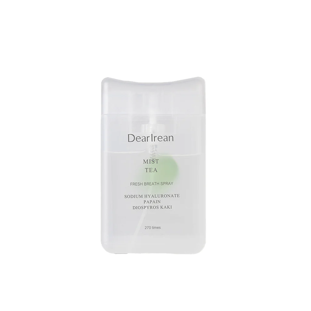 Dear Irean Oral Spray For Fresh Breath 17 ml - Image 10