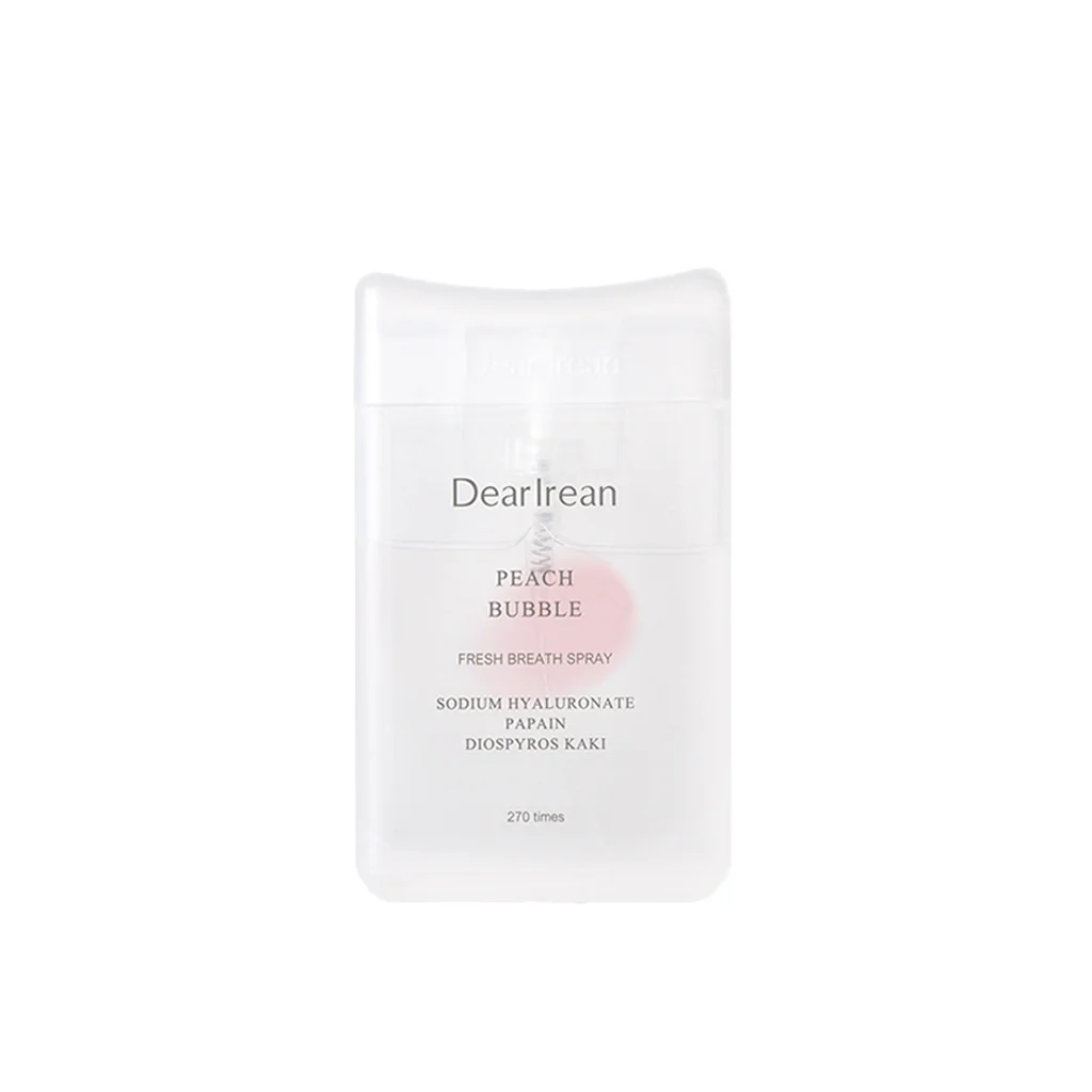 Dear Irean Oral Spray For Fresh Breath 17 ml - Image 11