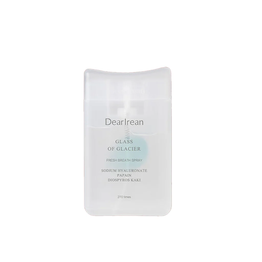 Dear Irean Oral Spray For Fresh Breath 17 ml - Image 9
