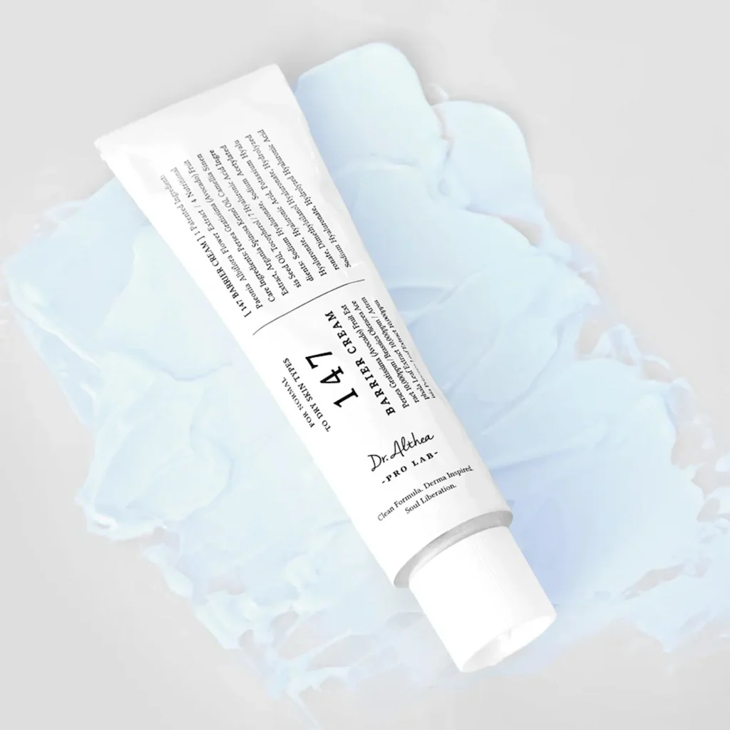Dr.Althea 147 Barrier Cream 50ml