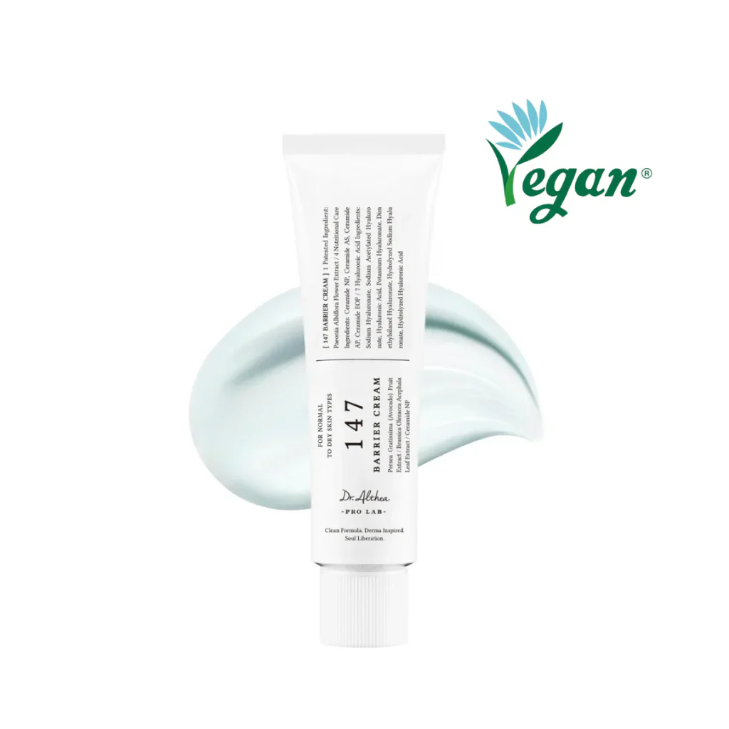 Dr.Althea 147 Barrier Cream 50ml - Image 2