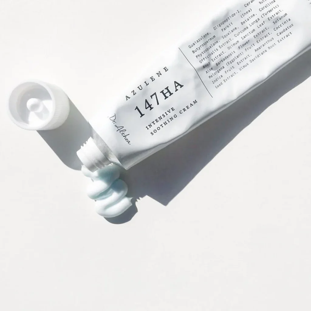 Dr.Althea 147 Barrier Cream 50ml - Image 3