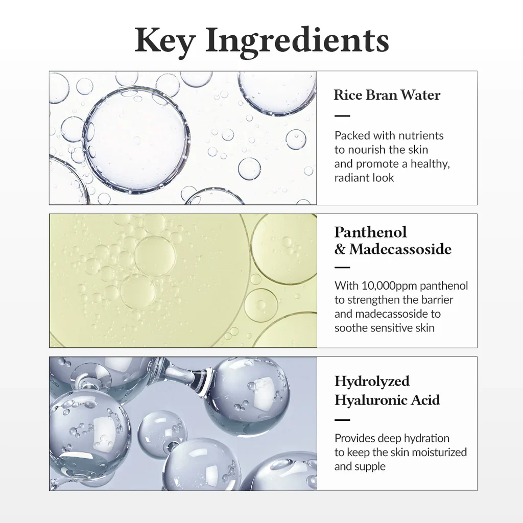 Dr.Althea 345 Relief Cream Mist 60ml - Image 4