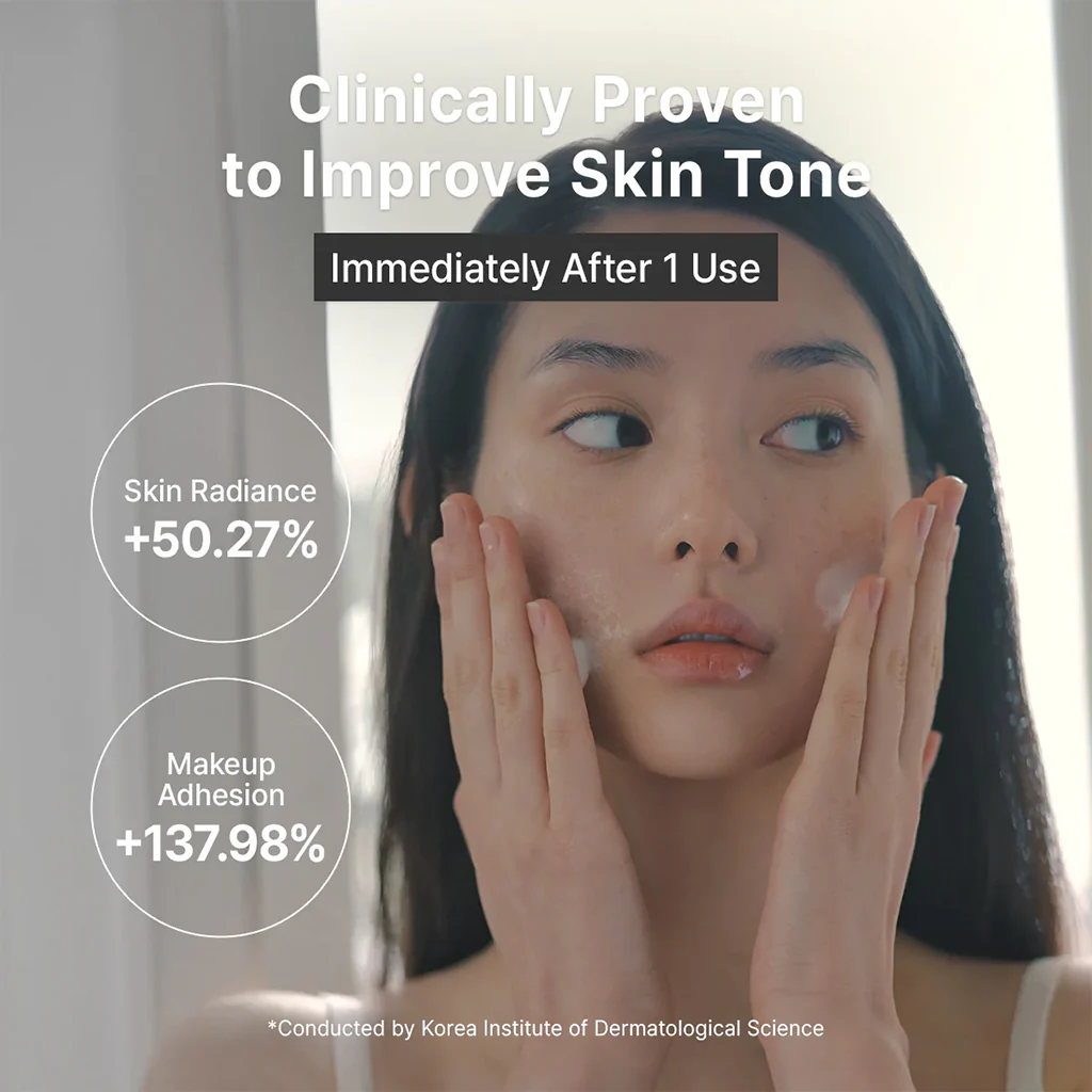 DR ALTHEA ABC Glow Whipped Serum 100ml - Image 3