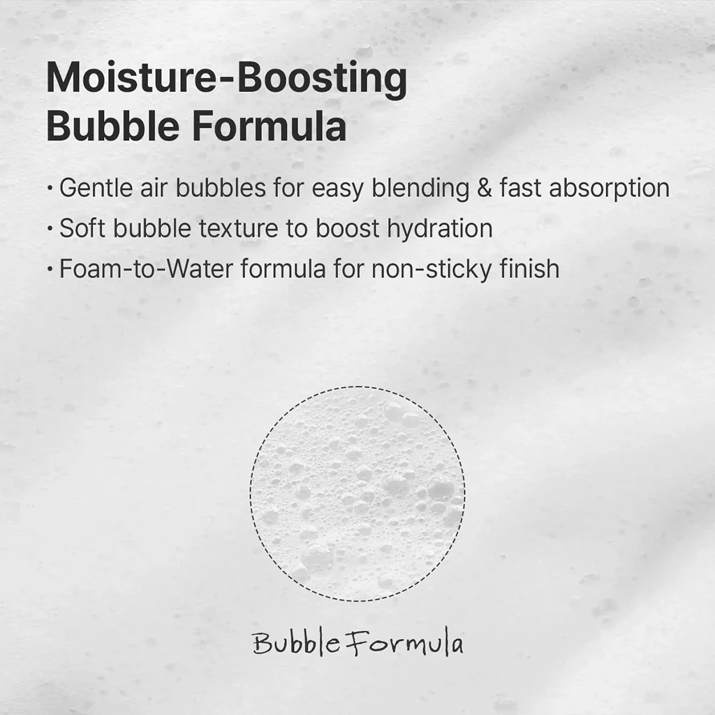 DR ALTHEA ABC Glow Whipped Serum 100ml - Image 5