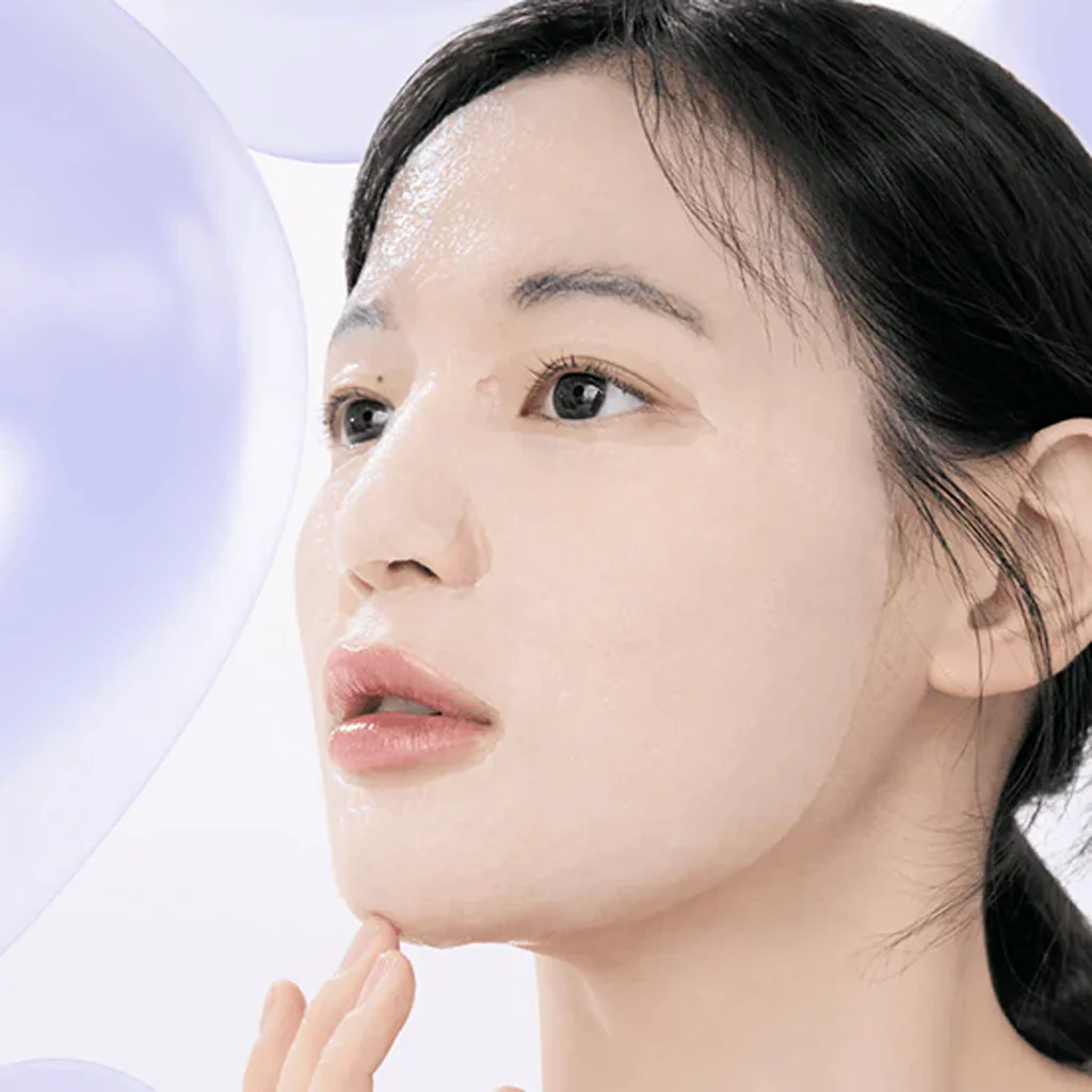 Dr.Althea Jelly Seal Repair Mask - Image 4