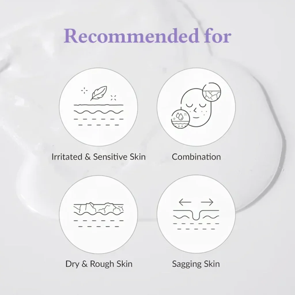 Dr.Althea Jelly Seal Repair Mask - Image 6