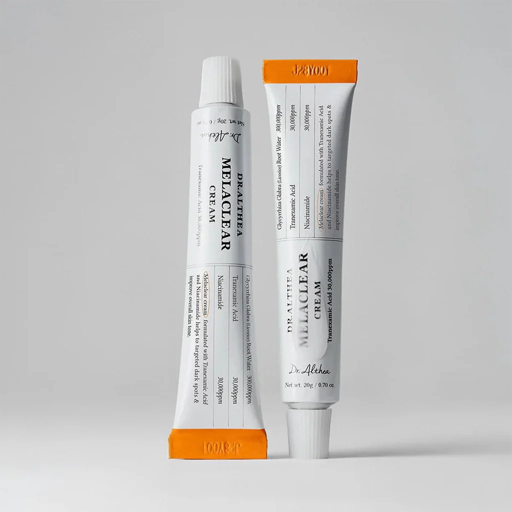 DR ALTHEA Melaclear Cream 20g