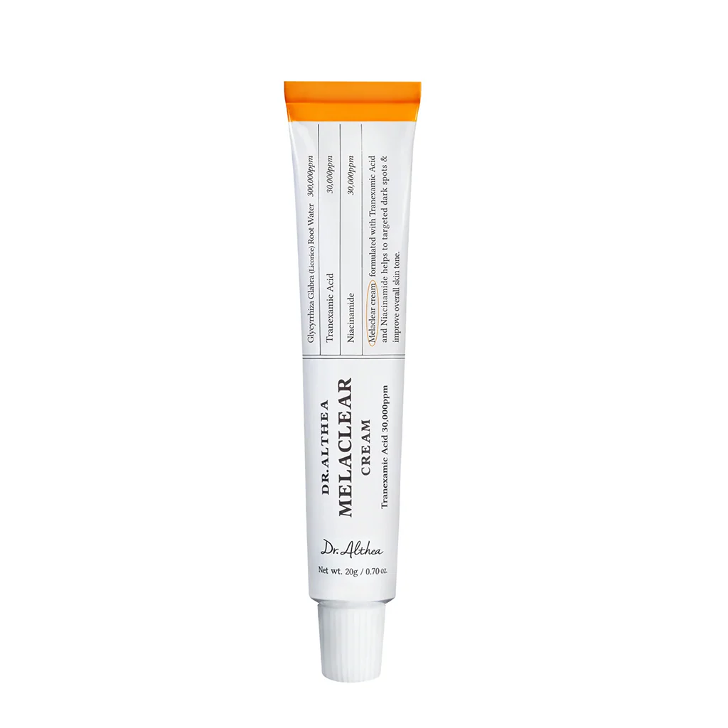 DR ALTHEA Melaclear Cream 20g - Image 2